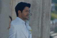 Endless Love Wedding GIF