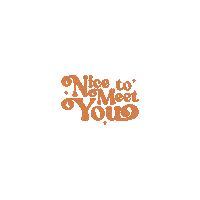 My Name Is Hello Sticker by Imagine Dragons