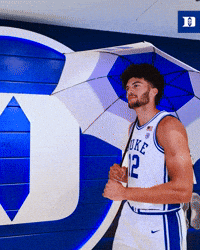 The Brotherhood Cameron GIF by Duke Men's Basketball