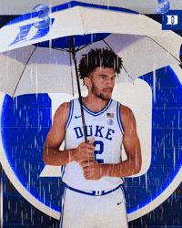 The Brotherhood Cameron GIF by Duke Men's Basketball