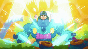 Plants Rosa GIF by Brawl Stars