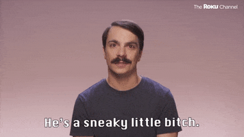 Kim Kardashian Kirby GIF by The Roku Channel