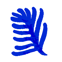 Imperiamagazin Sticker