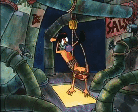 nicksplat GIF