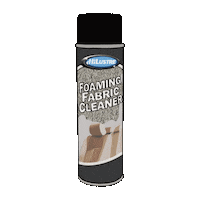 Detailing Car Care Sticker by Hi-Lustre Products