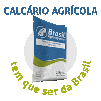 Agro Lavoura Sticker by Brasil Agrologística