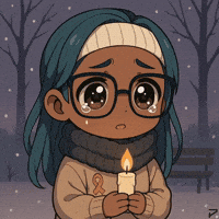 Breathing Remembering GIF by Persona
