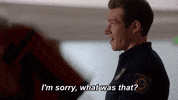 I Cant Hear You Season 4 GIF by FOX TV