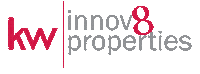 Real Estate Innov8 Sticker by Innov8Properties