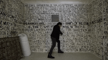 jack cutmore-scott deception GIF by ABC Network