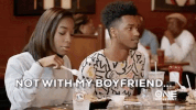 rickey smiley love GIF by TV One
