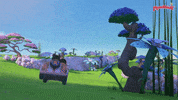 week end hello GIF by Monchhichi