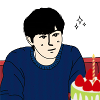 Ahnhyoseop Sticker