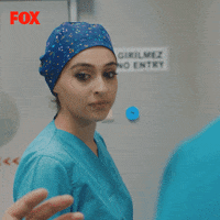 Fox Omg GIF by WASS Medya