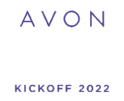 Kickoff Avoninsider Sticker by Avon