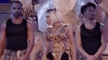 GIF by 2018 MTV Video Music Awards