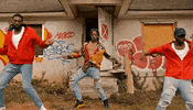 Dance Dancing GIF by Damez