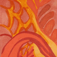 cruzarama hello hi plants i see you GIF