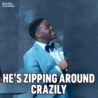 I Think You Should Leave Tim Robinson GIF by NETFLIX