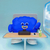 Bento Vee GIF by Generation Visa