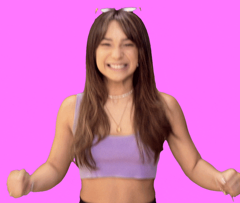 angelic GIF by VidCon