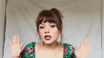 Sad Girl Summer GIF by Maisie Peters