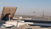 Paramount Pictures GIF by Mission: Impossible