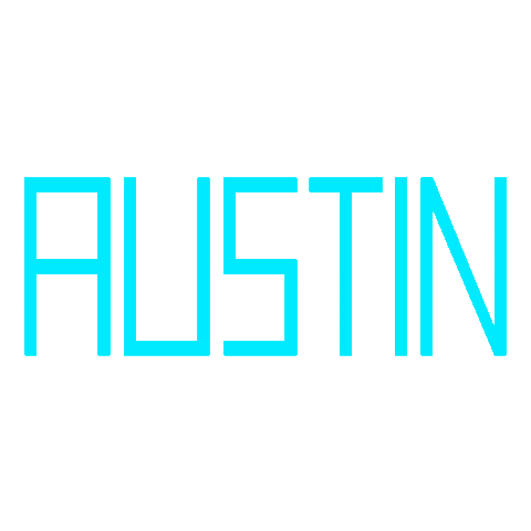 City Flash Sticker by AIRVOID