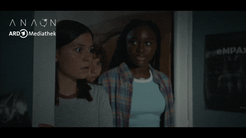 Ard GIF by Studio Hamburg Serienwerft GmbH