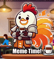 Social Media Cafe GIF by Zorooster