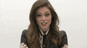 funny face model GIF
