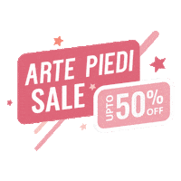 artepiedi fashion style colorful sale Sticker