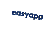 Sticker by easyappco