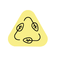 Recycle Gamechanger Sticker by GrilldHealthyBurgers