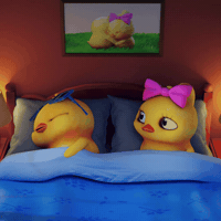 Couple Love GIF by Atrium
