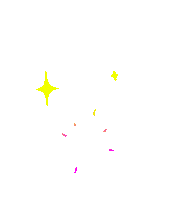 Drag Race Glitter Sticker by dostuff