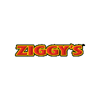 Ziggyssmokeshops hb boro heady smoke shop Sticker