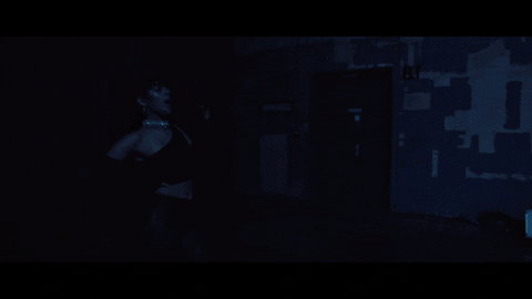 Sassy Music Video GIF by Charli XCX