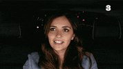 lodovica comello serena GIF by SINGING IN THE CAR