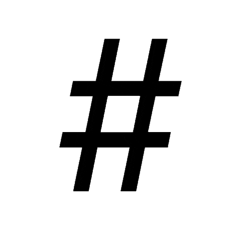 hwalworks giphyupload laugh hashtag Sticker