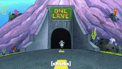 season 9 little yellow book GIF by SpongeBob SquarePants