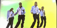 Happy Dance GIF