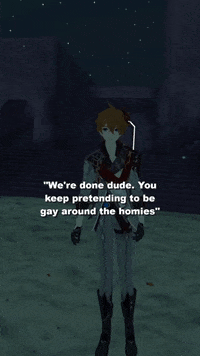 Vr Vtuber GIF