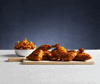 Peri Peri Chicken GIF by Nando's Aus