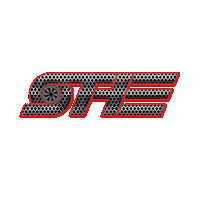 THE_Tuner performance audi turbo tuning Sticker