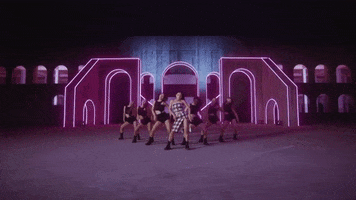 Jihyo GIF by TWICE