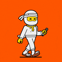 PizzaNinjas star wars ordinals luke skywalker may the force be with you GIF