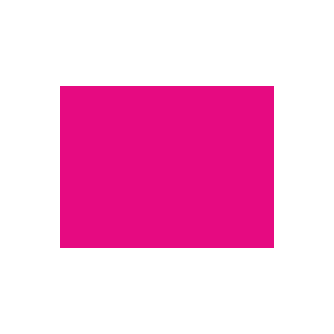 Design Pink Sticker by Elan Media
