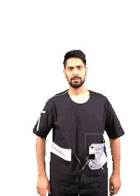 Pankaz Sticker by Creator Day Mumbai