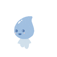 Cartoon Love Sticker by iWhite Korea Official